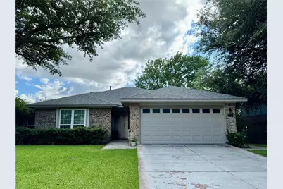 1212 Leah Lane, Round Rock, TX 78665 - Photo 1