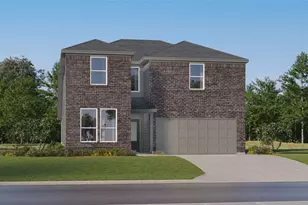 17900 Yellow Warbler Wy, Pflugerville, TX 78660 - Photo 2