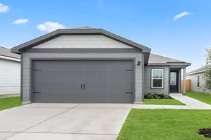 14505 Wahlbergs Wy, Elgin, TX 78621 - Photo 1