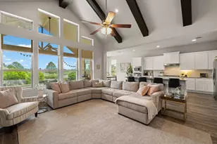 300 Blue Agave Ln, Georgetown, TX 78626 - Photo 6