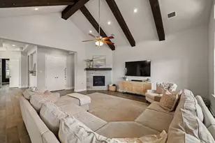 300 Blue Agave Ln, Georgetown, TX 78626 - Photo 8
