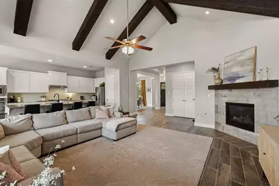 300 Blue Agave Lane, Georgetown, TX 78626 - Photo 8