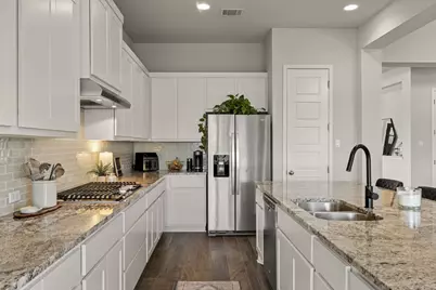 300 Blue Agave Lane, Georgetown, TX 78626 - Photo 12