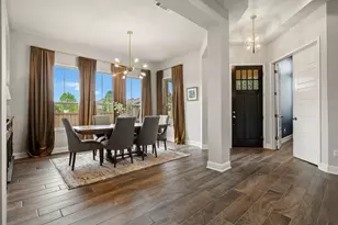 300 Blue Agave Ln, Georgetown, TX 78626 - Photo 4