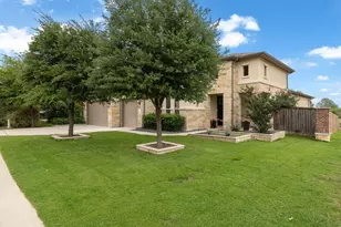 300 Blue Agave Ln, Georgetown, TX 78626 - Photo 30