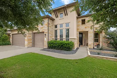 300 Blue Agave Lane, Georgetown, TX 78626 - Photo 2