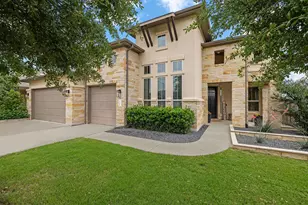 300 Blue Agave Ln, Georgetown, TX 78626 - Photo 2