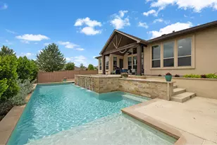 300 Blue Agave Ln, Georgetown, TX 78626 - Photo 1