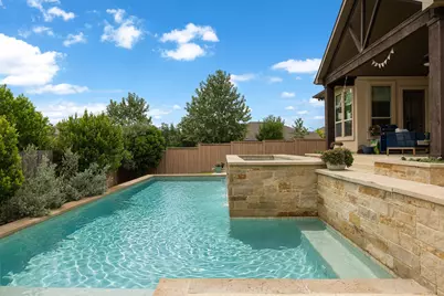 300 Blue Agave Lane, Georgetown, TX 78626 - Photo 26