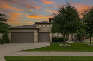 300 Blue Agave Ln, Georgetown, TX 78626 - Photo 2