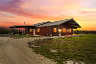 7993 W Fm 487, Florence, TX 76527 - Photo 1