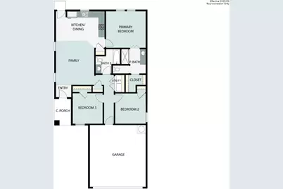 374 Golden Paint Trail, Liberty Hill, TX 78642 - Photo 2