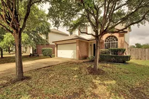 427 Territory Trail, Cedar Park, TX 78613 - Photo 2