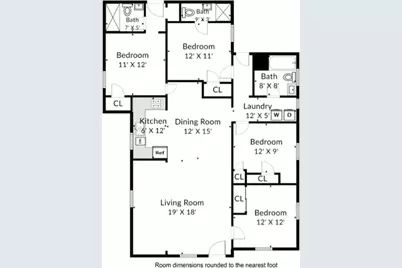 1200 Walnut Avenue, Austin, TX 78702 - Photo 30