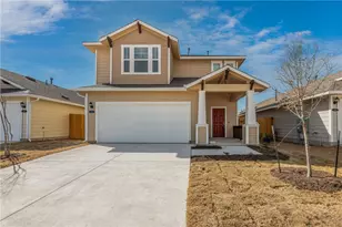 220 Trailside Ln, Bastrop, TX 78602 - Photo 2