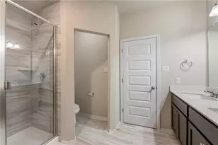 220 Trailside Ln, Bastrop, TX 78602 - Photo 22