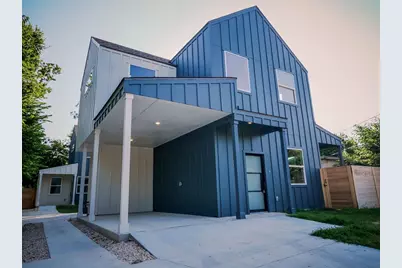 1042 Rosemont Street #1, Austin, TX 78723 - Photo 2