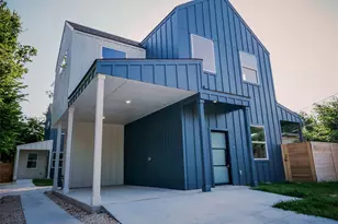 1042 Rosemont St, Austin, TX 78723 - Photo 2