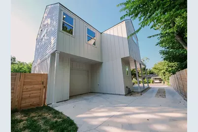 1042 Rosemont Street #1, Austin, TX 78723 - Photo 4