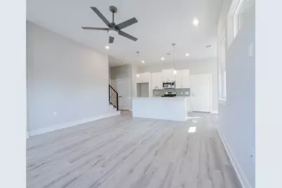 1042 Rosemont Street #1, Austin, TX 78723 - Photo 8