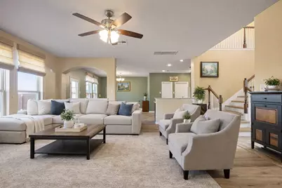 3629 Arvel Drive, Leander, TX 78641 - Photo 16