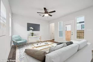 2279 Oscar Eli Pl, Round Rock, TX 78665 - Photo 6