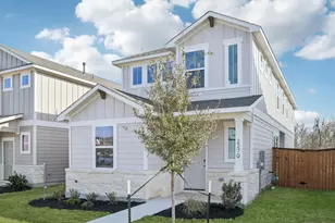 2279 Oscar Eli Pl, Round Rock, TX 78665 - Photo 2