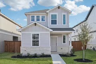 2279 Oscar Eli Pl, Round Rock, TX 78665 - Photo 1