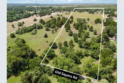000 Old Sayers Road, Bastrop, TX 78602 - Photo 1