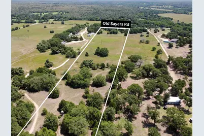 000 Old Sayers Road, Bastrop, TX 78602 - Photo 18
