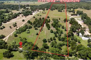 000 Old Sayers Rd, Bastrop, TX 78602 - Photo 1