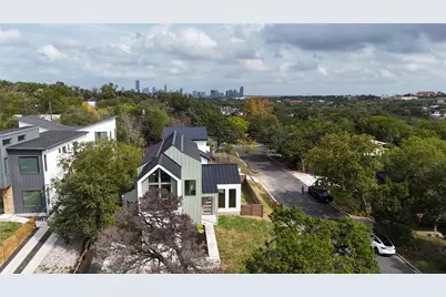 400 Post Road Drive, Austin, TX 78704 - Photo 1