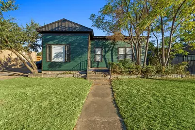 1308 E 12th Street #A, Austin, TX 78702 - Photo 1