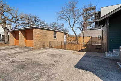 1308 E 12th Street #A, Austin, TX 78702 - Photo 22