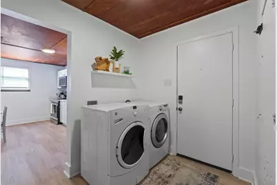 1308 E 12th Street #A, Austin, TX 78702 - Photo 20