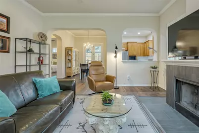 13604 Caldwell Drive #15, Austin, TX 78750 - Photo 4