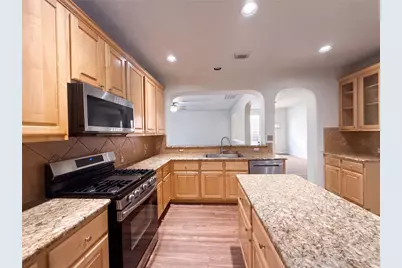 2404 Danciger Lane, Cedar Park, TX 78613 - Photo 2