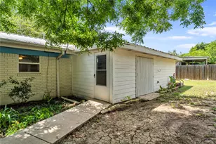 505 Chisum Trail, Burnet, TX 78611 - Photo 18