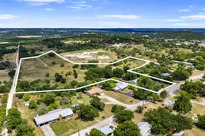 505 Chisum Trail, Burnet, TX 78611 - Photo 4