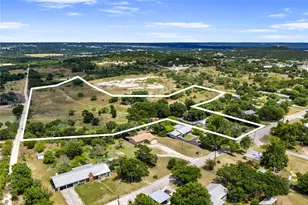 505 Chisum Trail, Burnet, TX 78611 - Photo 4
