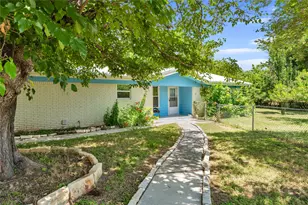 505 Chisum Trail, Burnet, TX 78611 - Photo 2