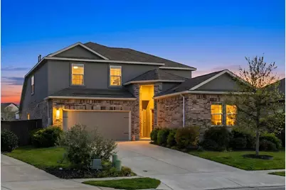 832 Mallow Road, Leander, TX 78641 - Photo 20