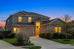 832 Mallow Rd, Leander, TX 78641 - Photo 20