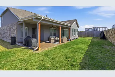 832 Mallow Road, Leander, TX 78641 - Photo 34