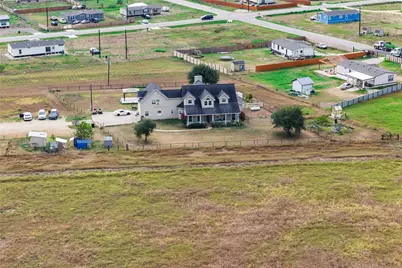 5063 County Road 463, Elgin, TX 78621 - Photo 8