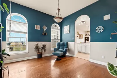 5063 County Road 463, Elgin, TX 78621 - Photo 12