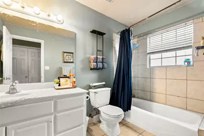 5063 County Road 463, Elgin, TX 78621 - Photo 32