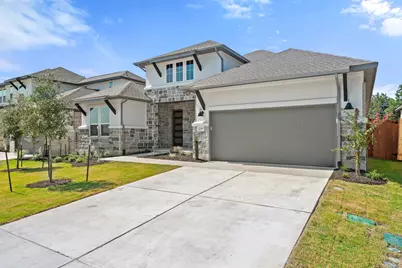 209 Smoke Signal Court, Liberty Hill, TX 78642 - Photo 2