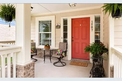 1507 Big Thicket Drive, Cedar Park, TX 78613 - Photo 2