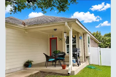 1507 Big Thicket Drive, Cedar Park, TX 78613 - Photo 18
